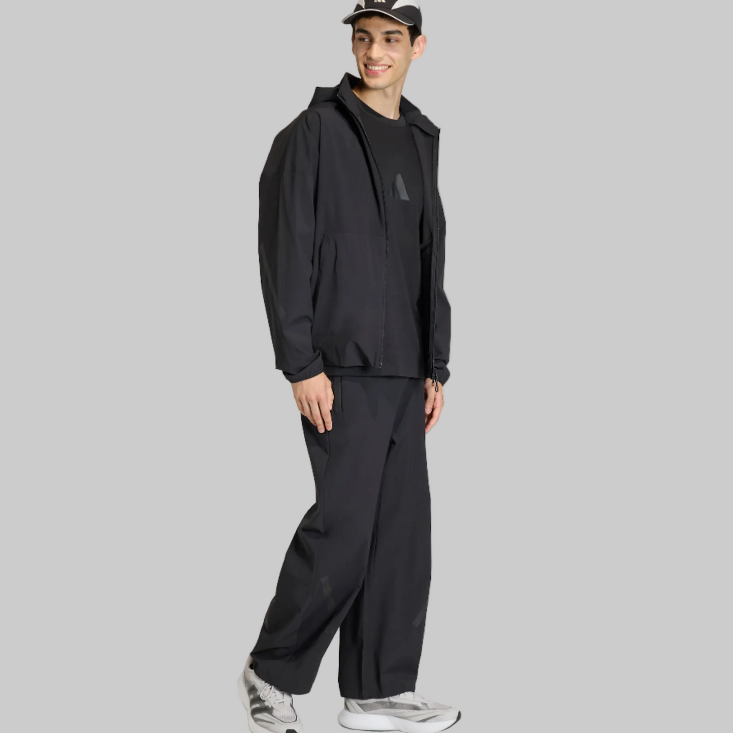 Z.N.E. Sports jacket
