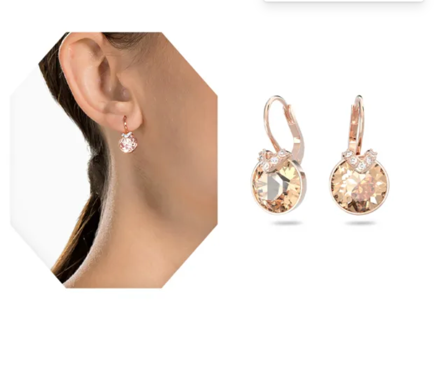 Dextera Earrings