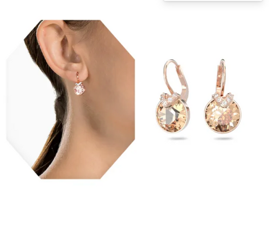 Dextera Earrings