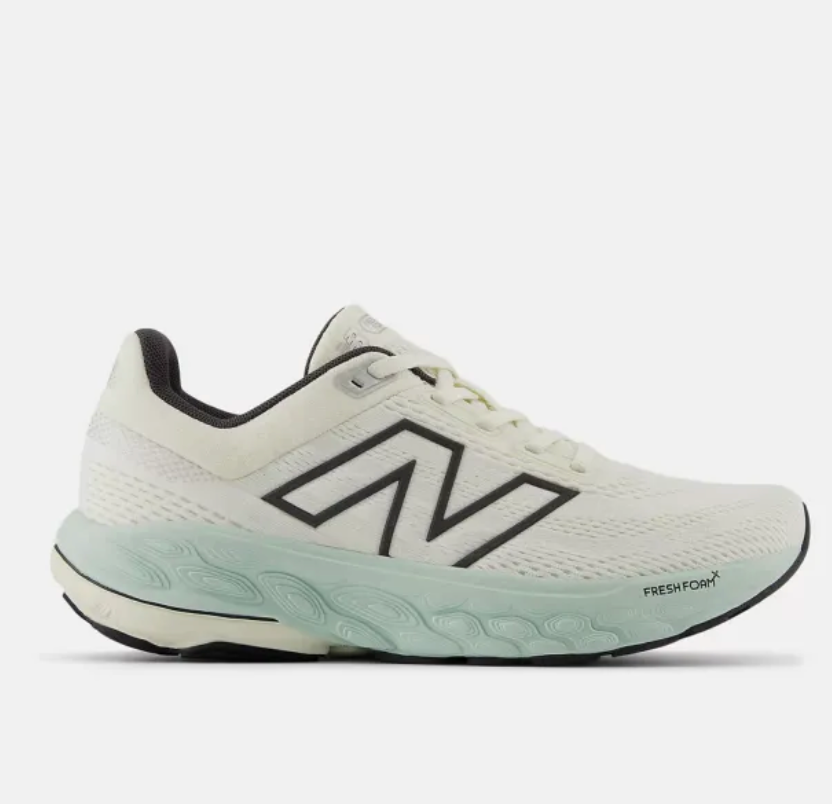 NEW BALANCE Fresh Foam X 860v14 Sneakers Running Shoes Casual Shoes Women's Mint Green (W860T14-D)