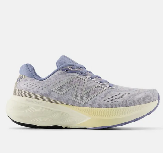 NEW BALANCEFresh Foam X 880v15 Women's Jogging Shoes Sneakers Wide Shock Absorbing Gray Blue (W880C15)
