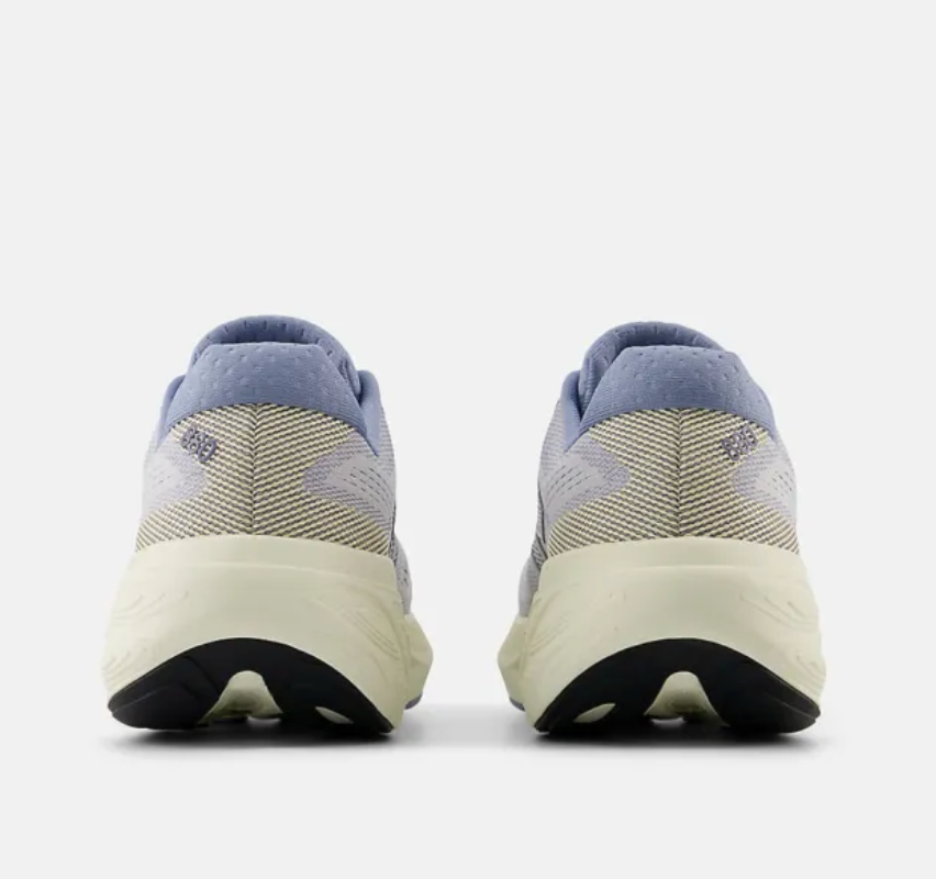NEW BALANCEFresh Foam X 880v15 Women's Jogging Shoes Sneakers Wide Shock Absorbing Gray Blue (W880C15)