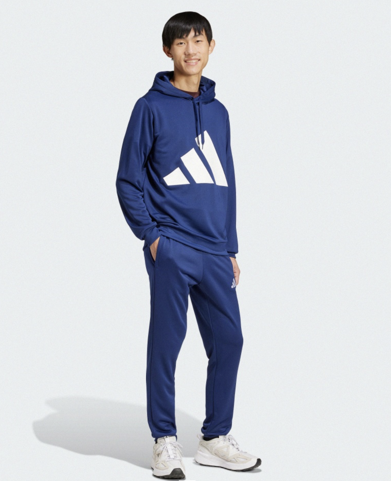 ADIDAS SPORTSWEAR sports suit
