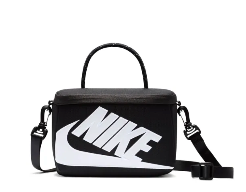 NIKE Small Sports Bag SHOEBOX CROSSBODY  FN3059-010