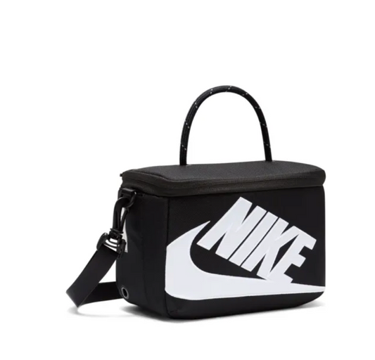 NIKE Small Sports Bag SHOEBOX CROSSBODY  FN3059-010