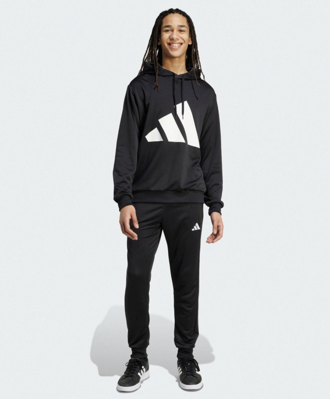 ADIDAS SPORTSWEAR sports suit