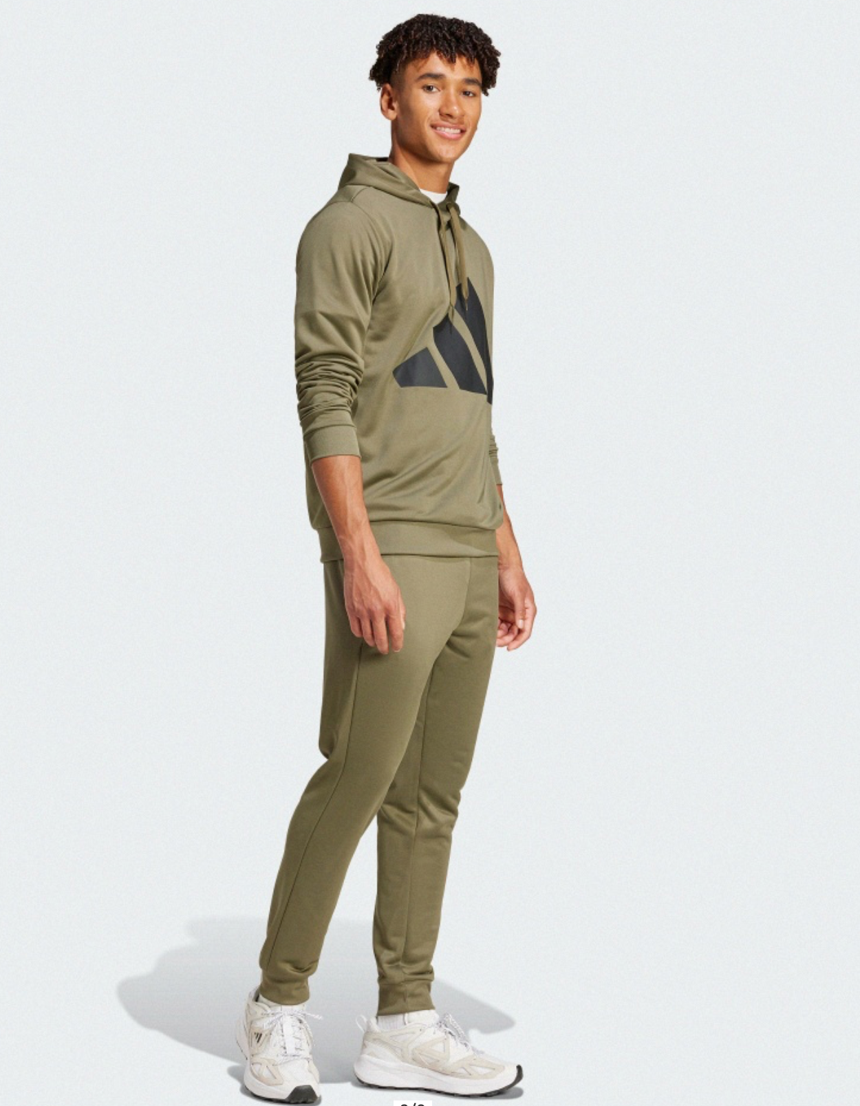 ADIDAS SPORTSWEAR sports suit